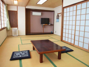Отель Iki Daiichi Hotel  Ики